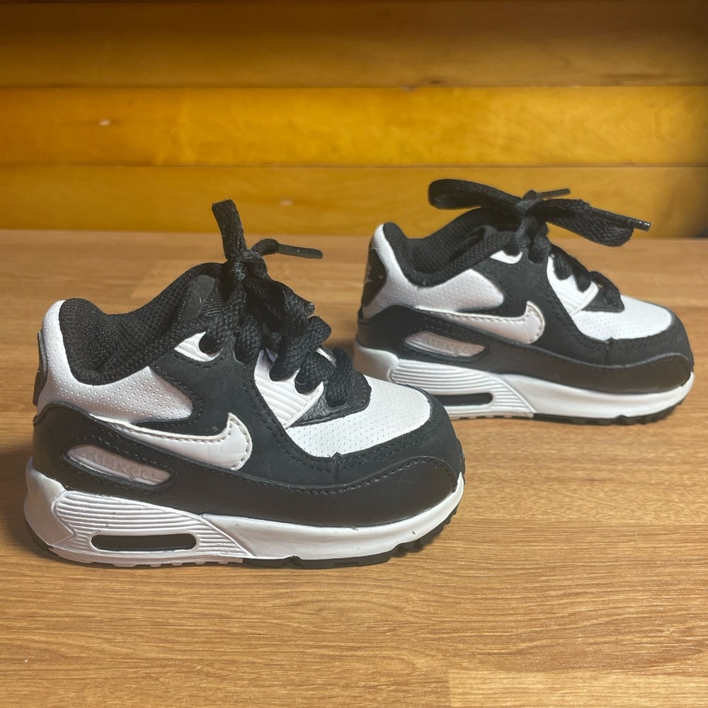 Nike Air for baby’s